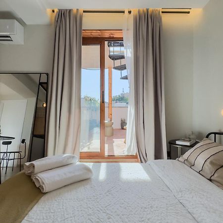 Oasis Suites Downtown Barcelona Exterior foto